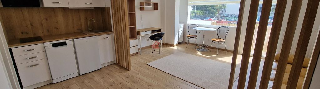 Mieszkanie dla studentek, targowa