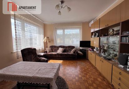 3 pokojowe mieszkanie łabiszyn