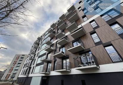 Zabłocie | kompaktowa opcja blisko centrum