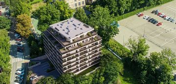 Nowa inwestycja w sercu miasta!