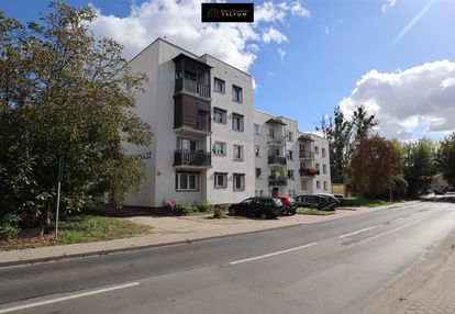 3 pokojowe mieszkanie na sprzedaż  w wągrowcu