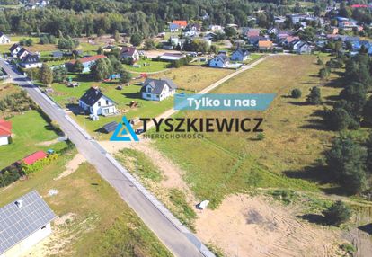 Ostatnia działka budowlana na ulicy kochanowskiego