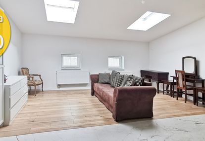 Do wprowadzenia apartament w pałacu 25min od morza