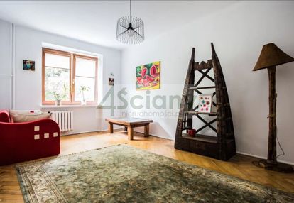 2 pokoje | 37 m² | mokotów