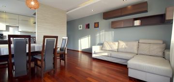 Prądnik czerwony, 4 pokoje, parking, od zaraz!