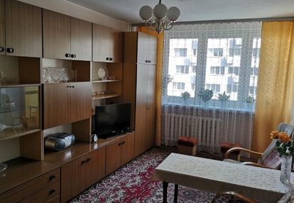2-pokojowe mieszkanie na woli