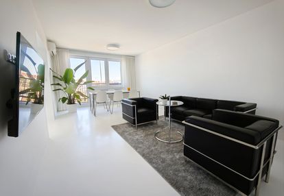 Apartament dla wymagających!