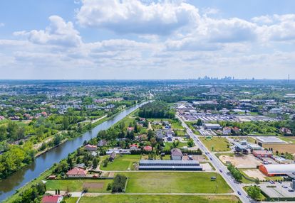 Działka budowlana na białołęce