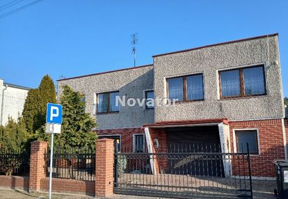 Dom wolnostojący 290m2 na osowej górze.