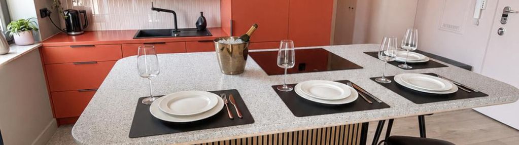 Stylowy apartament w sercu gdańska | old nova | 45