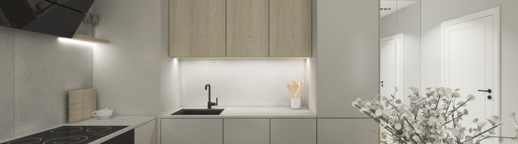 Gotowe! jasne 4 pokoje z widokiem na zieleleń