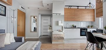 ***m2 w nowym budownictwie***