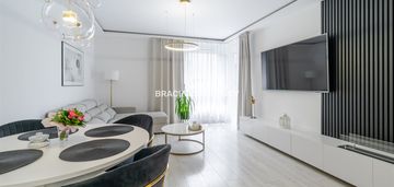 Nowoczesny gustowny apartament, ul. fatimska