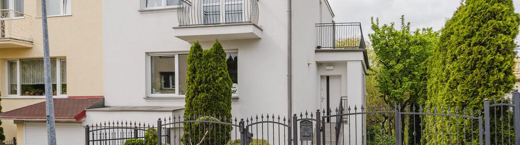 Dom w prestiżowej lokalizacji - gdynia redłowo