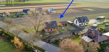 Rychwał i dom mieszkalny ul. złotkowska