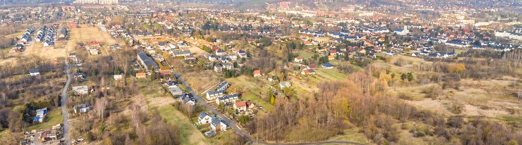 Budowlana działka | wieliczka | uzbrojona