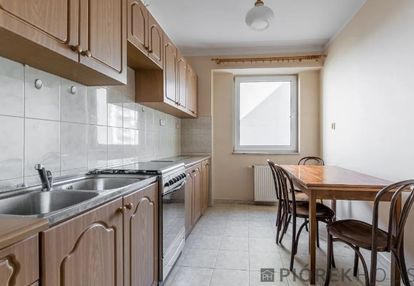 4-pokojowe mieszkanie na woli