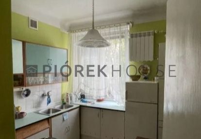 2-pokojowe mieszkanie w kamienicy na mokotowie