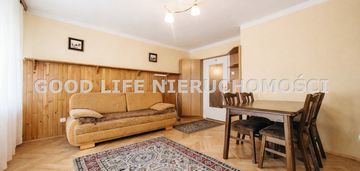 Parter, do zamieszkania, centrum maista