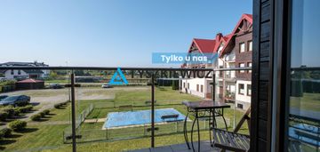 Całkowicie wyposażony apartament, nadmorski kurort