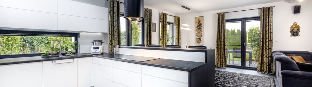 Dom wolnostojący! brak opłat za ogrzewanie!