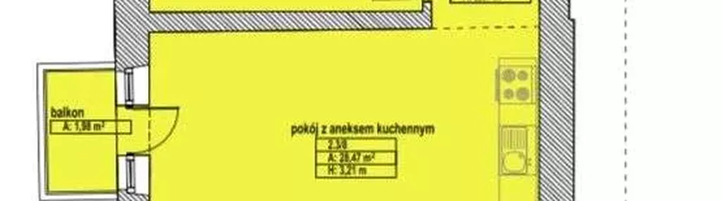 Wyjątkowa okazja! 3-pok. mieszkanie w kamienicy