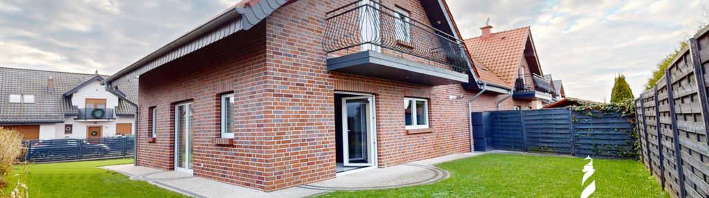 Elegancki dom po generalnym odświeżeniu