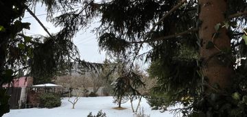 Działka pod zabudowę wielorodzinną