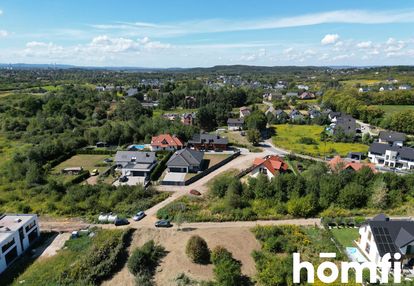 Idealna pod dom jednorodzinny, inwestycję 901 m²