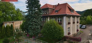 Niepubliczna placówka opiekuńczo-wychowawcza