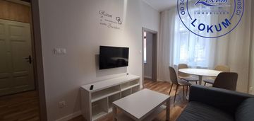 Do wynajęcia - parter po remoncie!