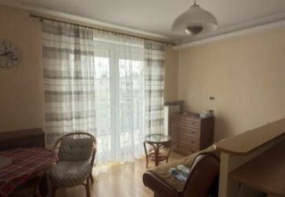 2-pokojowe mieszkanie na białołęce