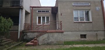 Dom 80 m² na sprzedaż – siedlce, ul. narutowicza