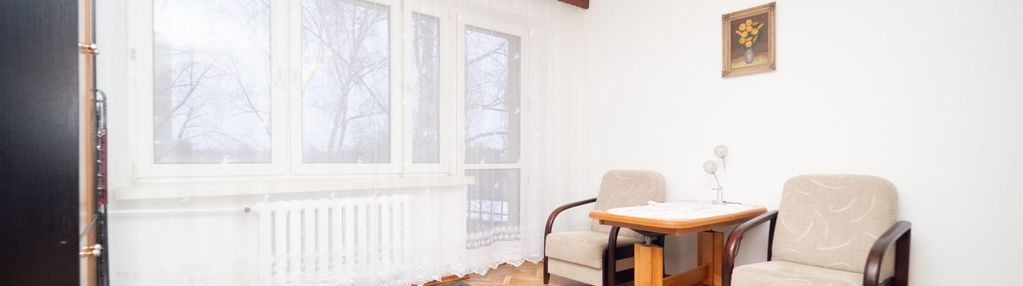 Komfortowe| 2 pokojowe | oddzielna kuchnia | azory