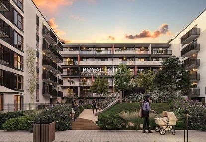 5 pokojowy apartament w nowej inwestycji neo.