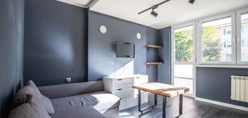 Dwupokojowe umeblowane mieszkanie. podtatrzańska.