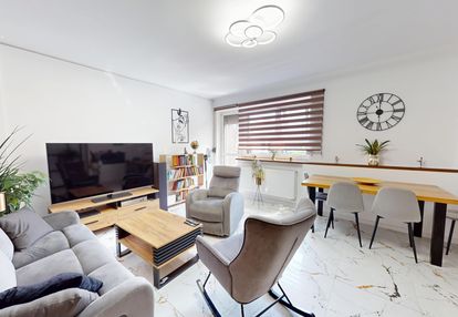 Dom z potencjałem dla dwóch pokoleń | 189 m² | rybnik