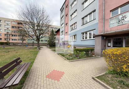 2 piętro||spółdzielczo własnościowe