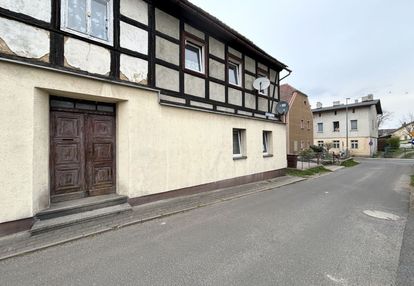 Sulików-76,7m2-3 pokoje, ogród, komórka i piwnica.