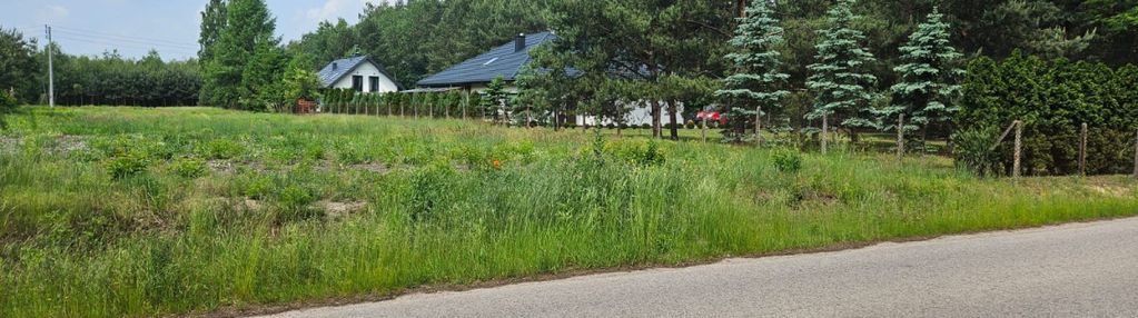 Wz 2 domy 2-lokalowe, dobre sąsiedztwo, las