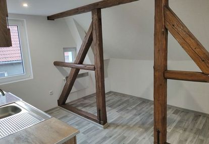 Mieszkanie do wynajęcia