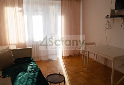 3-pok. mieszkanie | mokotów | 5min do metra służew