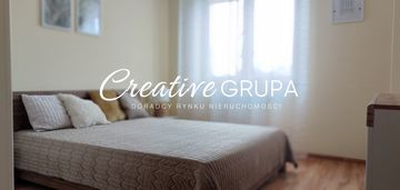 2 pokojowe mieszkanie z parkingiem - bemowo.