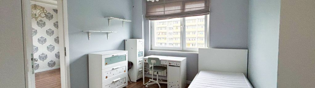 4 pokoje | 70 m² | balkon | do wprowadzenia