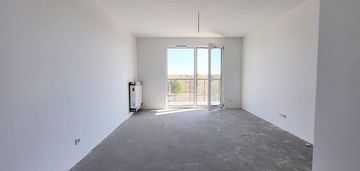 Gotowe| widok na zieleń | 2 pok.| parking