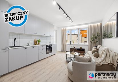 2 pokoje z loggią i piwnicą centrum miasta!