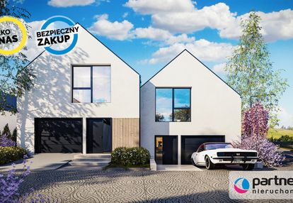 Duży bliźniak lublewo gdańskie