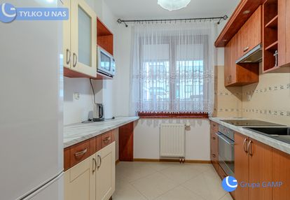 Niezależne 2-pok 46m2 *ruczaj* os. europejskie