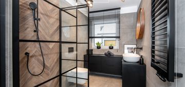 Wyjątkowy dom pod poznaniem w świetnej lokalizacji