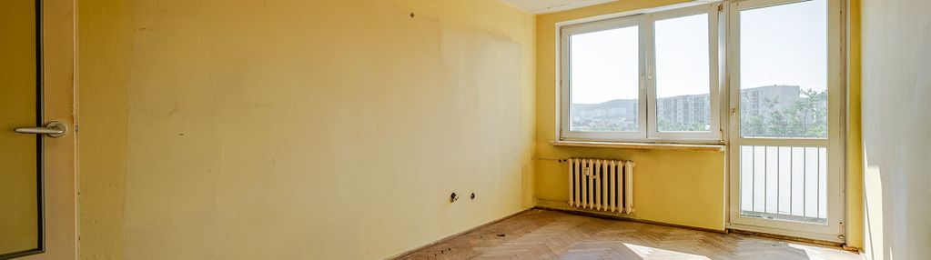 Kawalerka | balkon | żabianka | blisko plaży